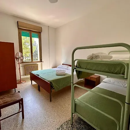 住宿加早餐酒店 E Private Prima Luce Foresteria *