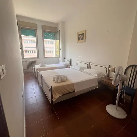 E Private Prima Luce Foresteria