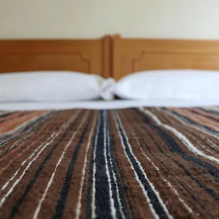 E Private Prima Luce Foresteria 住宿加早餐酒店