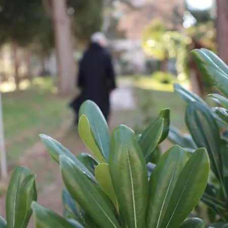 E Private Prima Luce Foresteria 朱利亚诺瓦