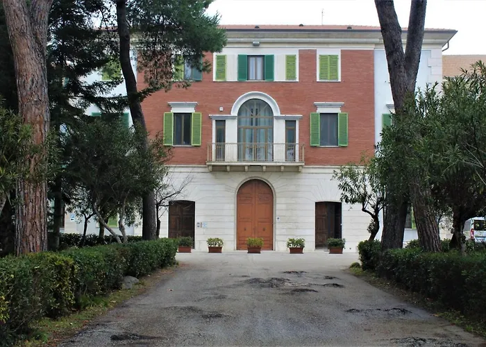 E Private Prima Luce Foresteria Bed & Breakfast *
