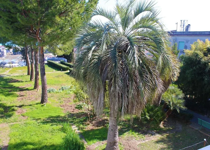 E Private Prima Luce Foresteria Bed & Breakfast