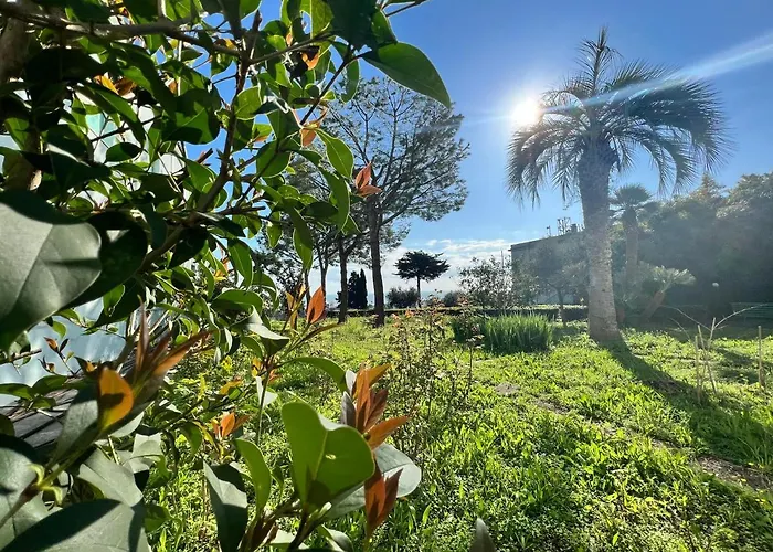 E Private Prima Luce Foresteria Giulianova