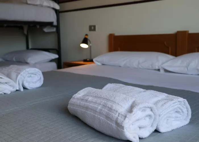 Bed & Breakfast E Private Prima Luce Foresteria