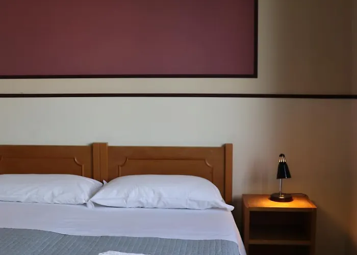 E Private Prima Luce Foresteria Bed & Breakfast *