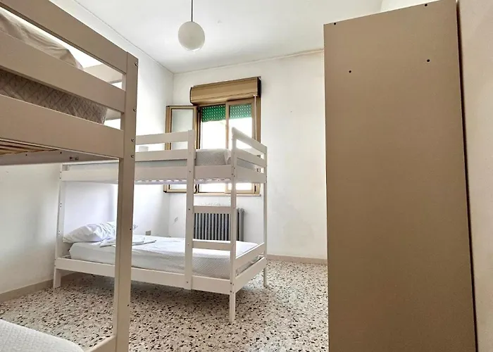 Bed & Breakfast E Private Prima Luce Foresteria Giulianova