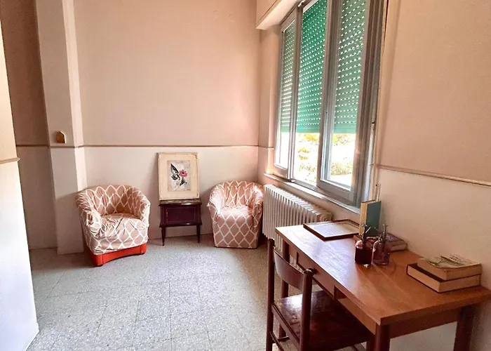 E Private Prima Luce Foresteria Giulianova