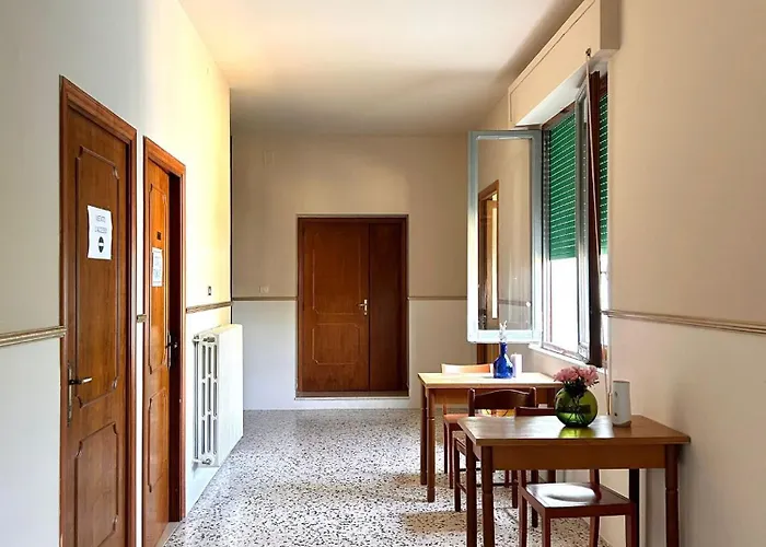 E Private Prima Luce Foresteria *