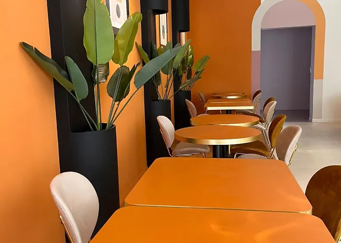 E Private Prima Luce Foresteria