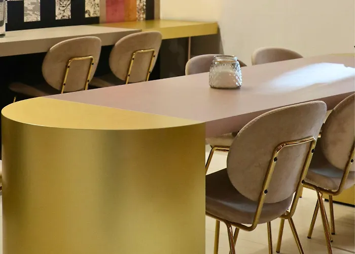 E Private Prima Luce Foresteria Bed & Breakfast *