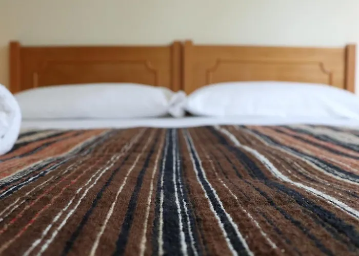 E Private Prima Luce Foresteria Bed & Breakfast