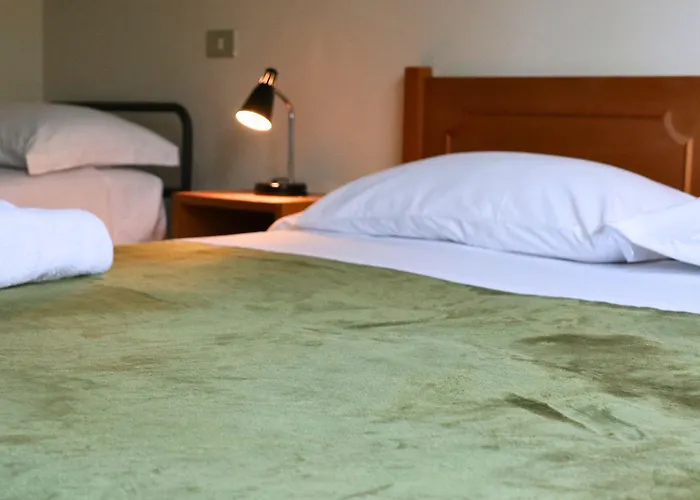 Bed & Breakfast E Private Prima Luce Foresteria