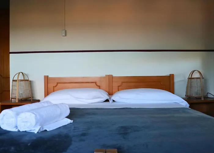 E Private Prima Luce Foresteria Bed & Breakfast *