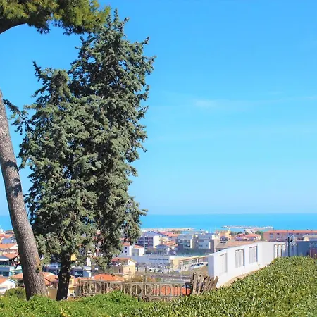 E Private Prima Luce Foresteria Giulianova