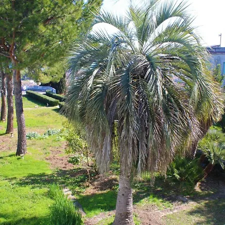 E Private Prima Luce Foresteria Bed & Breakfast