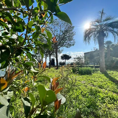 E Private Prima Luce Foresteria Giulianova