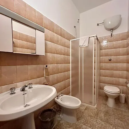 E Private Prima Luce Foresteria Bed & Breakfast