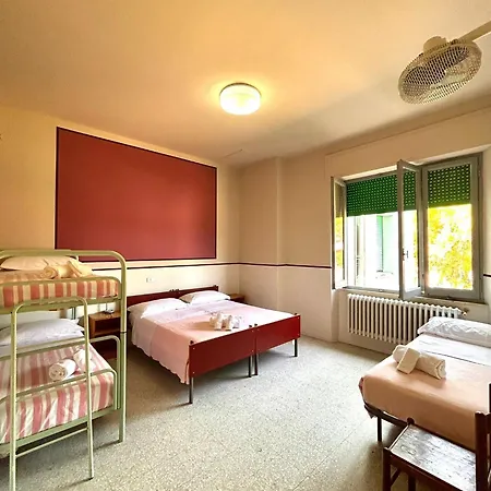 E Private Prima Luce Foresteria