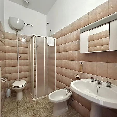 فندق مبيت وإفطار E Private Prima Luce Foresteria *