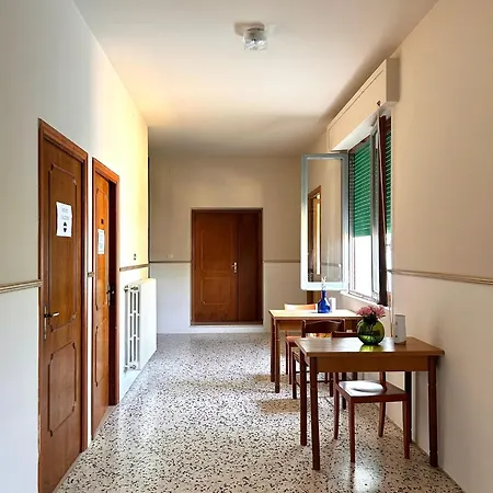 E Private Prima Luce Foresteria *