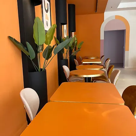 E Private Prima Luce Foresteria