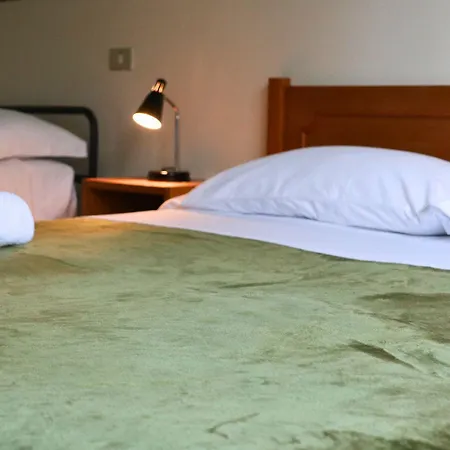 Bed & Breakfast E Private Prima Luce Foresteria