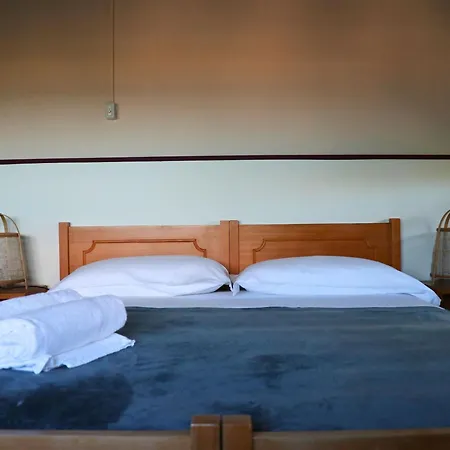 E Private Prima Luce Foresteria Bed & Breakfast *