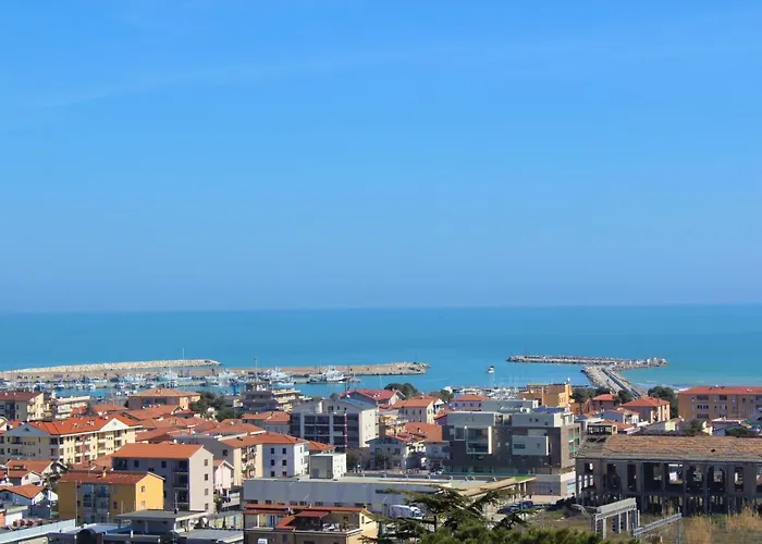 E Private Prima Luce Foresteria Отель типа 