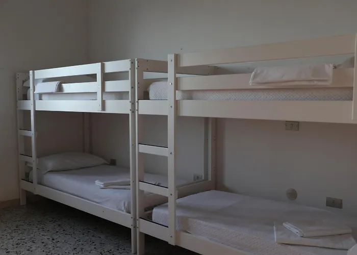 E Private Prima Luce Foresteria *