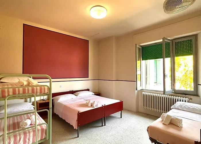 E Private Prima Luce Foresteria