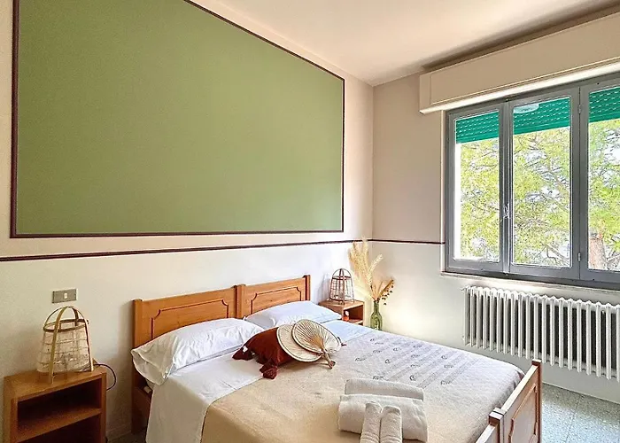 E Private Prima Luce Foresteria