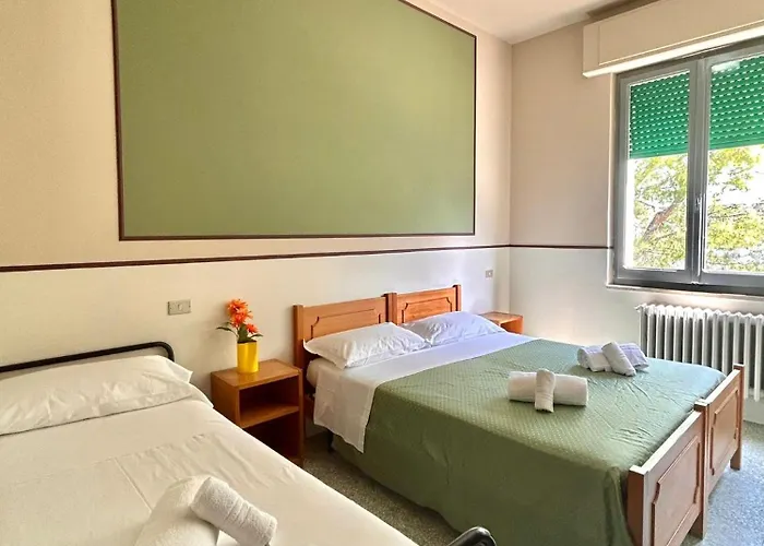 E Private Prima Luce Foresteria Отель типа 