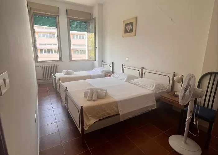 E Private Prima Luce Foresteria