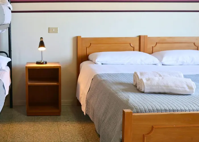 E Private Prima Luce Foresteria