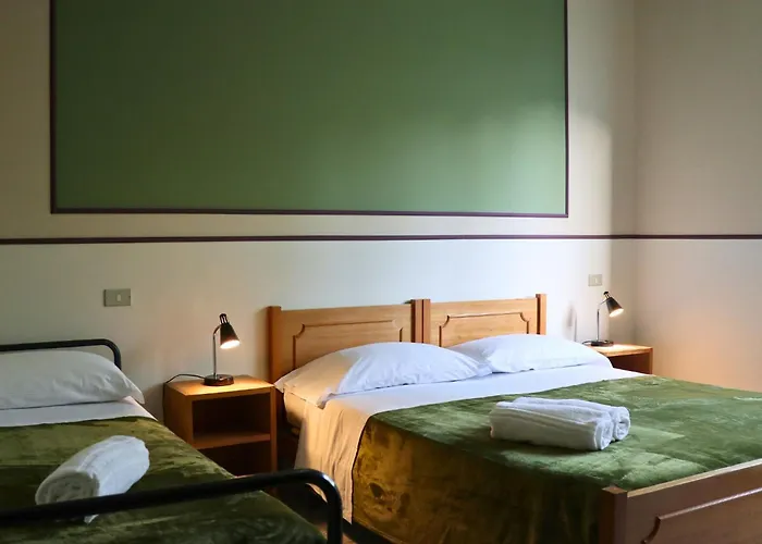 E Private Prima Luce Foresteria * Джулианова