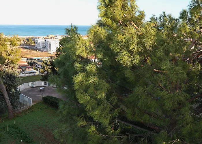 E Private Prima Luce Foresteria *